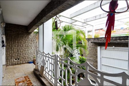 Casa à venda com 650m², 5 quartos e 6 vagasEntrada Social 