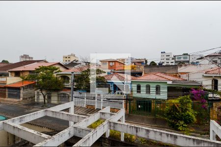 Casa à venda com 650m², 5 quartos e 6 vagasVista da Varanda do Quarto Reversível / Sala de Vídeo 