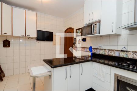 Casa à venda com 650m², 5 quartos e 6 vagasCozinha