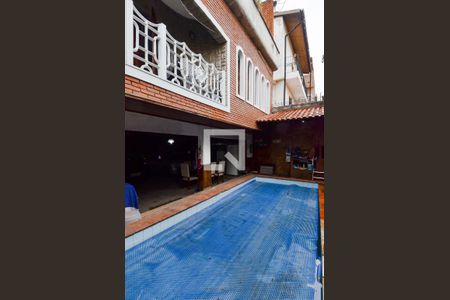 Casa à venda com 650m², 5 quartos e 6 vagasPiscina