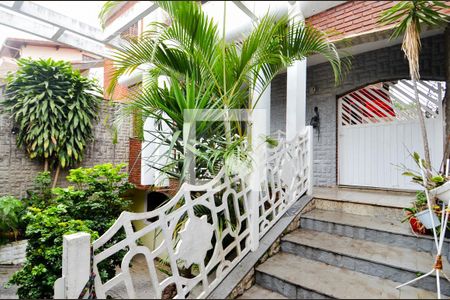 Casa à venda com 650m², 5 quartos e 6 vagasEntrada Social 