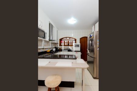 Casa à venda com 650m², 5 quartos e 6 vagasCozinha