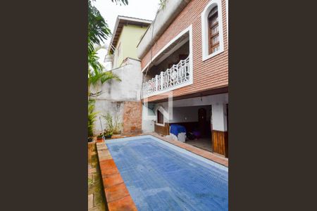 Casa à venda com 650m², 5 quartos e 6 vagasPiscina