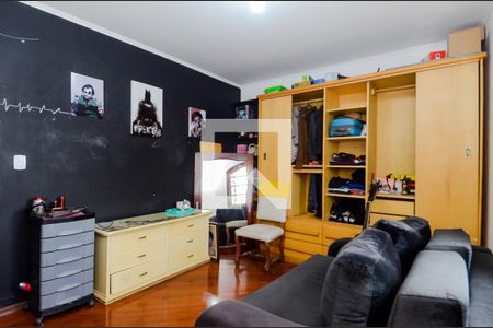 Casa à venda com 650m², 5 quartos e 6 vagasSuíte 2