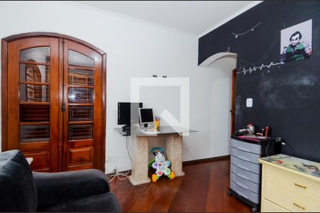 Casa à venda com 650m², 5 quartos e 6 vagasSuíte 2