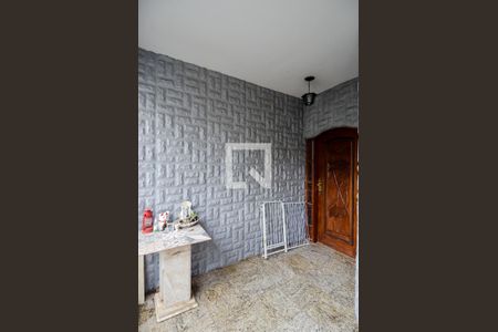 Casa à venda com 650m², 5 quartos e 6 vagasEntrada Social 