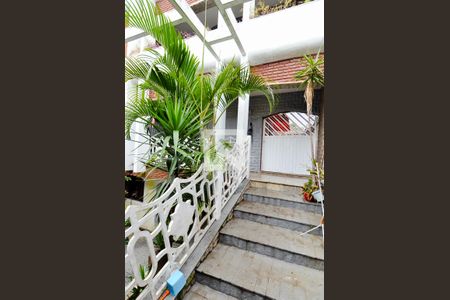 Casa à venda com 650m², 5 quartos e 6 vagasEntrada Social 