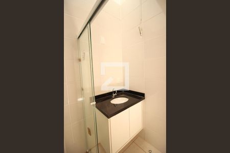 Casa para alugar com 47m², 2 quartos e 2 vagasBanheiro