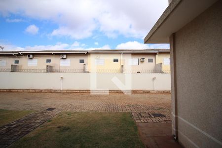 Casa para alugar com 47m², 2 quartos e 2 vagasQuarto 1 - vista