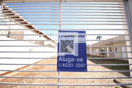 Casa para alugar com 47m², 2 quartos e 2 vagasPlaca Quinto Andar