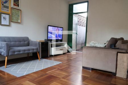 Sala de casa para alugar com 3 quartos, 250m² em Planalto Paulista, São Paulo