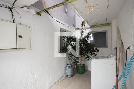 Casa de condomínio para alugar com 50m², 2 quartos e sem vagaÁrea de Serviço