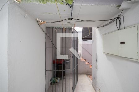Casa de condomínio para alugar com 50m², 2 quartos e sem vagaÁrea de Serviço