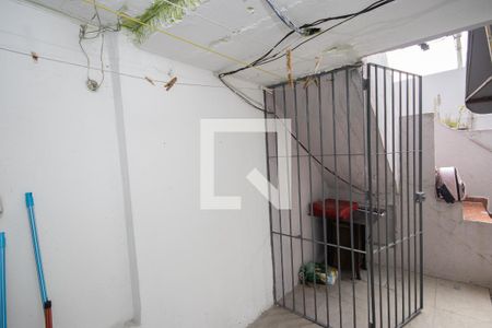 Casa de condomínio para alugar com 50m², 2 quartos e sem vagaÁrea de Serviço