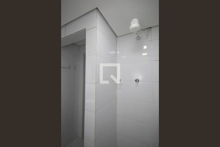 Casa de condomínio para alugar com 50m², 2 quartos e sem vagaBanheiro