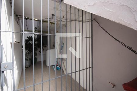 Casa de condomínio para alugar com 50m², 2 quartos e sem vagaÁrea de Serviço