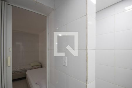 Casa de condomínio para alugar com 50m², 2 quartos e sem vagaBanheiro