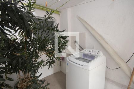 Casa de condomínio para alugar com 50m², 2 quartos e sem vagaÁrea de Serviço