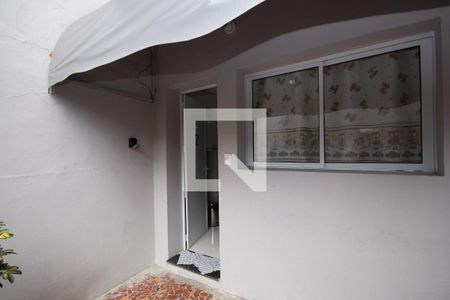 Casa de condomínio para alugar com 50m², 2 quartos e sem vagaÁrea de Serviço