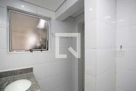 Casa de condomínio para alugar com 50m², 2 quartos e sem vagaBanheiro