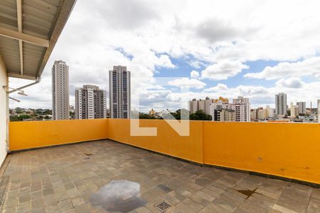 Apartamento para alugar com 150m², 3 quartos e sem vagaCobertura