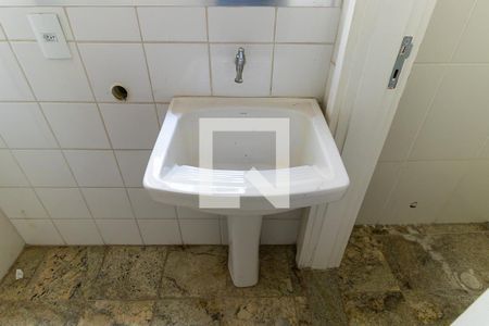 Apartamento para alugar com 150m², 3 quartos e sem vagaÁrea de serviço