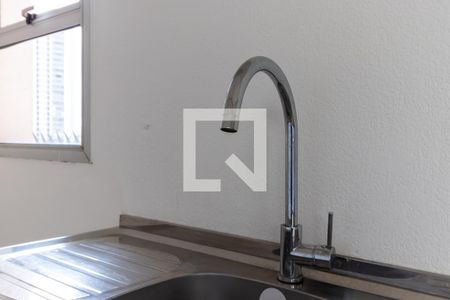Apartamento para alugar com 150m², 3 quartos e sem vagaCobertura - Cozinha
