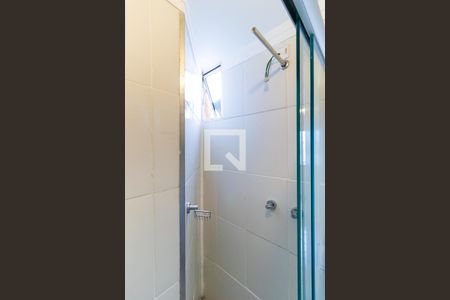 Apartamento para alugar com 150m², 3 quartos e sem vagaBanheiro da suíte