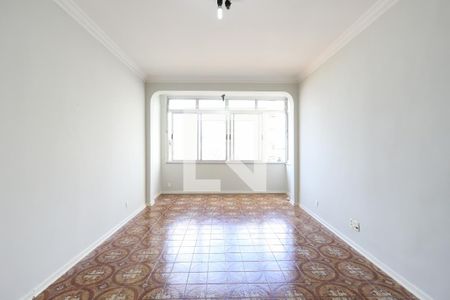 Sala de apartamento para alugar com 2 quartos, 105m² em Santana, São Paulo