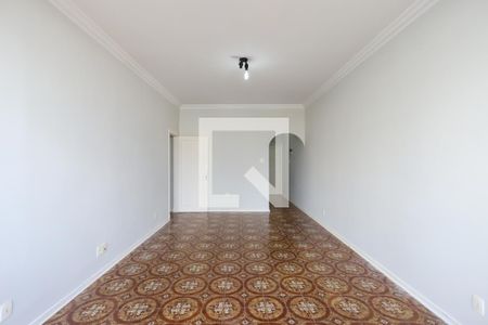 Sala de apartamento para alugar com 2 quartos, 105m² em Santana, São Paulo