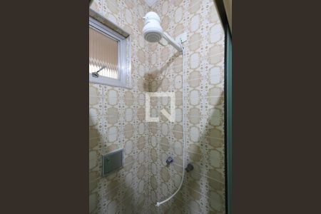 Apartamento para alugar com 105m², 2 quartos e 1 vaga Apartamento para alugar com 105m², 2 quartos e 1 vagaBanheiro