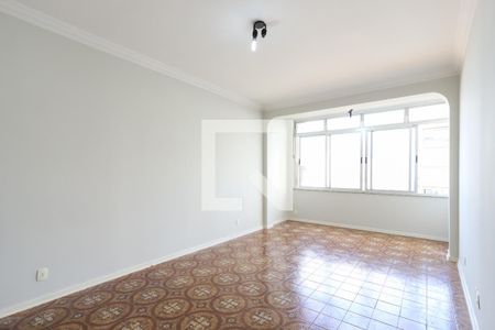 Sala de apartamento para alugar com 2 quartos, 105m² em Santana, São Paulo