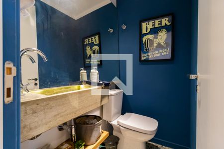 Apartamento à venda com 70m², 2 quartos e 1 vaga Apartamento à venda com 70m², 2 quartos e 1 vagaLavabo