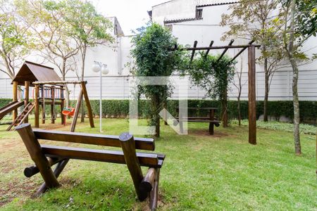 Apartamento à venda com 70m², 2 quartos e 1 vaga Apartamento à venda com 70m², 2 quartos e 1 vagaPlayground