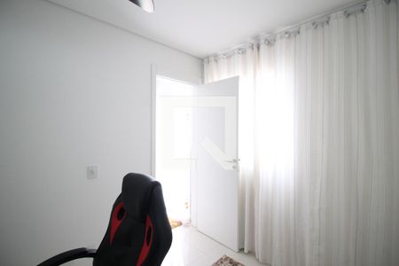 Apartamento à venda com 120m², 3 quartos e 1 vagaQuarto 3