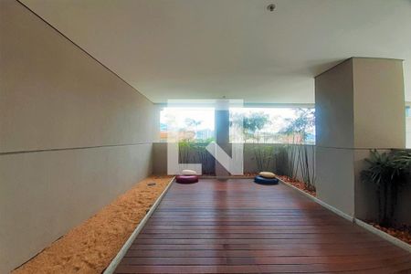 Apartamento à venda com 120m², 3 quartos e 1 vagaÁrea comum