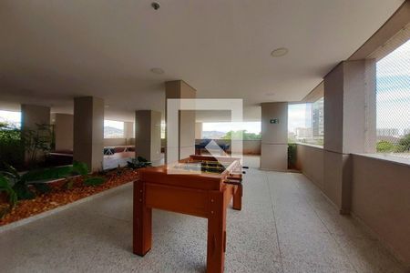 Apartamento à venda com 120m², 3 quartos e 1 vagaÁrea comum