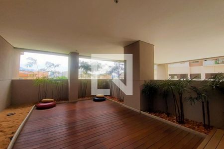 Apartamento à venda com 120m², 3 quartos e 1 vagaÁrea comum