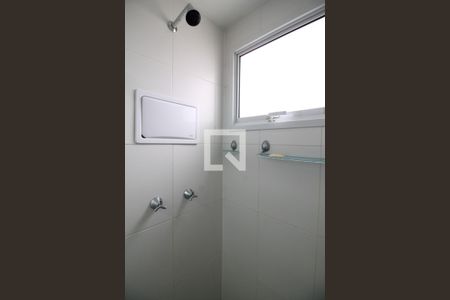 Apartamento à venda com 120m², 3 quartos e 1 vagaBanheiro da Suíte 2