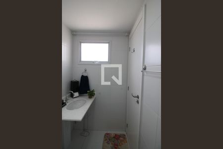 Apartamento à venda com 120m², 3 quartos e 1 vagaBanheiro Social