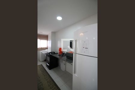 Apartamento à venda com 120m², 3 quartos e 1 vagaCozinha