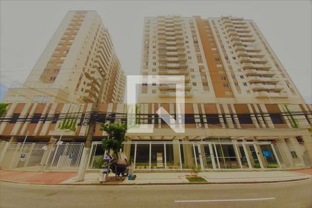 Apartamento à venda com 120m², 3 quartos e 1 vagaFachada