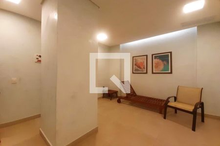 Apartamento à venda com 120m², 3 quartos e 1 vagaÁrea comum - Sauna