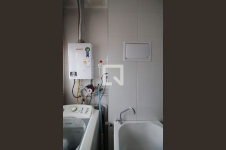 Apartamento à venda com 120m², 3 quartos e 1 vagaÁrea de Serviço