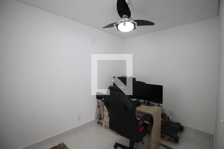 Apartamento à venda com 120m², 3 quartos e 1 vagaQuarto 3