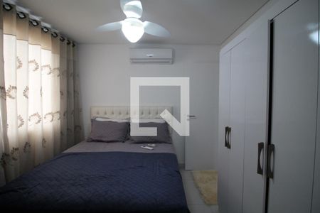 Apartamento à venda com 120m², 3 quartos e 1 vagaQuarto 2 - Suíte