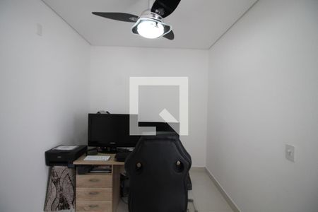 Apartamento à venda com 120m², 3 quartos e 1 vagaQuarto 3