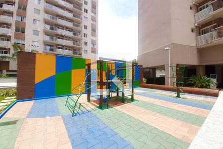 Apartamento à venda com 120m², 3 quartos e 1 vagaÁrea Comum - Playground