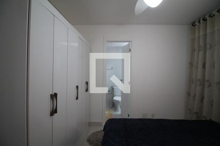 Apartamento à venda com 120m², 3 quartos e 1 vagaQuarto 2 - Suíte