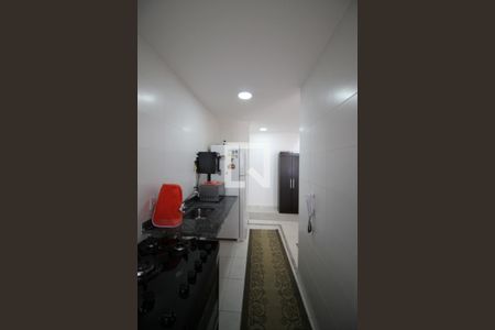 Apartamento à venda com 120m², 3 quartos e 1 vagaCozinha